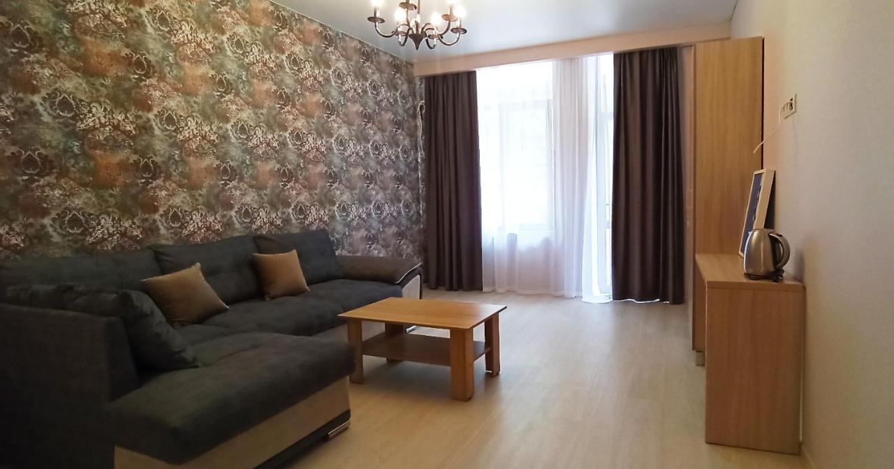 Спиро Gagra Exterior photo