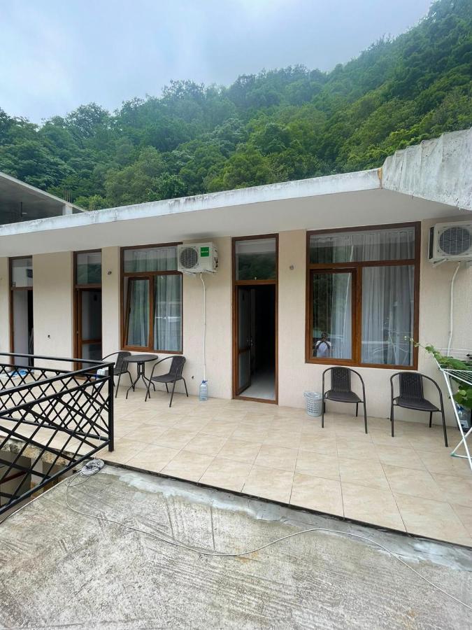 Спиро Gagra Exterior photo